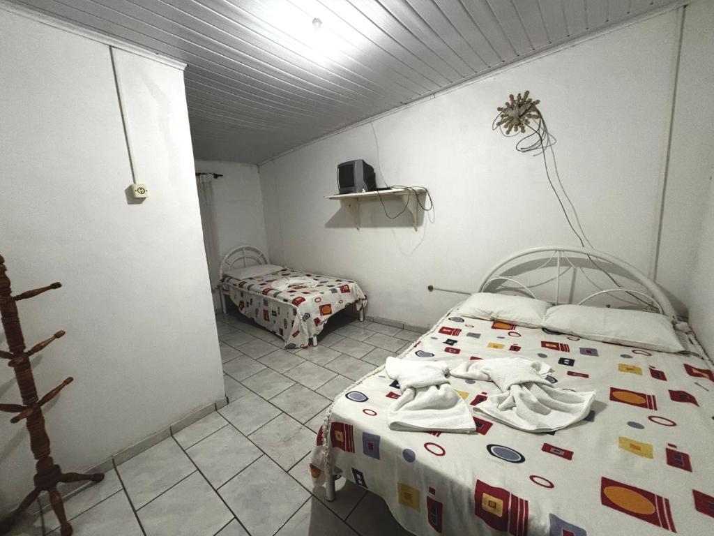 Standard Térreo - HOTEL FAZENDA COCHO VELHO